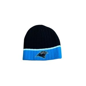 Carolina Panthers Beanie